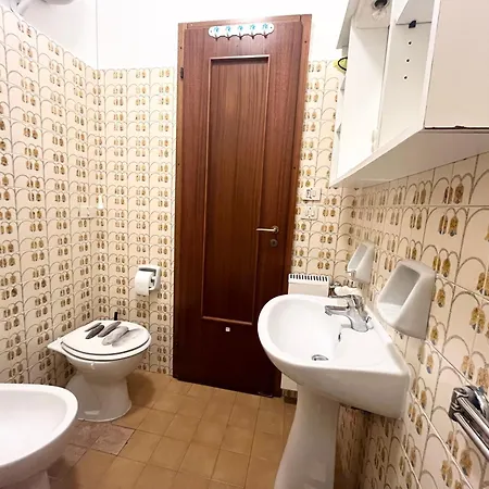 - Piscina E Wifi - 5 Min Da Mare E Centro ראפאלו