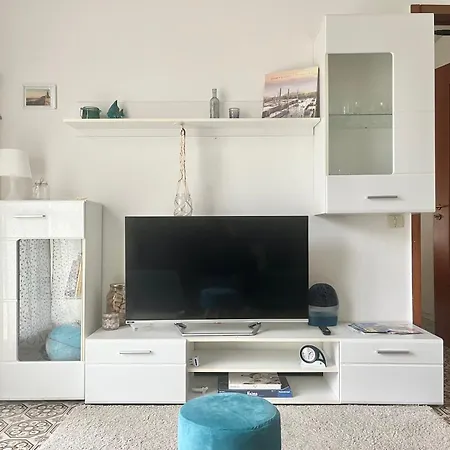 Old Apartment