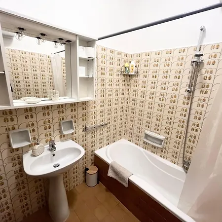 - Piscina E Wifi - 5 Min Da Mare E Centro * ראפאלו