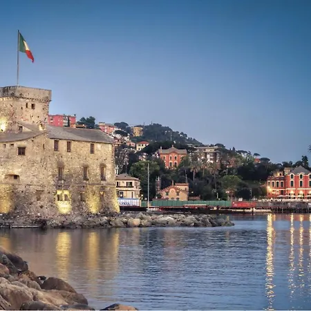 - Piscina E Wifi - 5 Min Da Mare E Centro * Rapallo