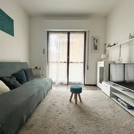 Apartamento Old