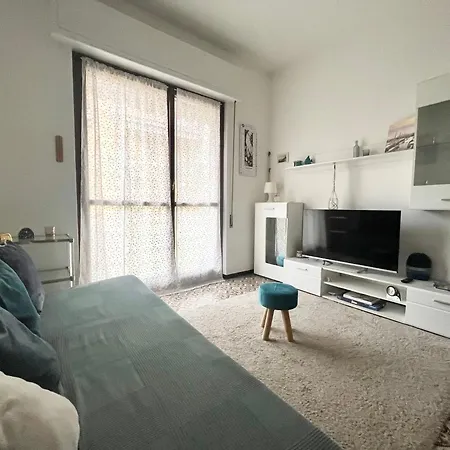 Apartment - Piscina E Wifi - 5 Min Da Mare E Centro Rapallo