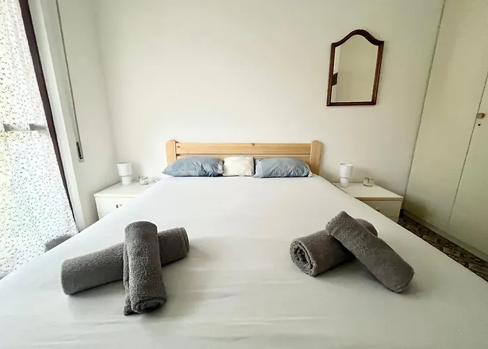 Old Lejlighed Rapallo