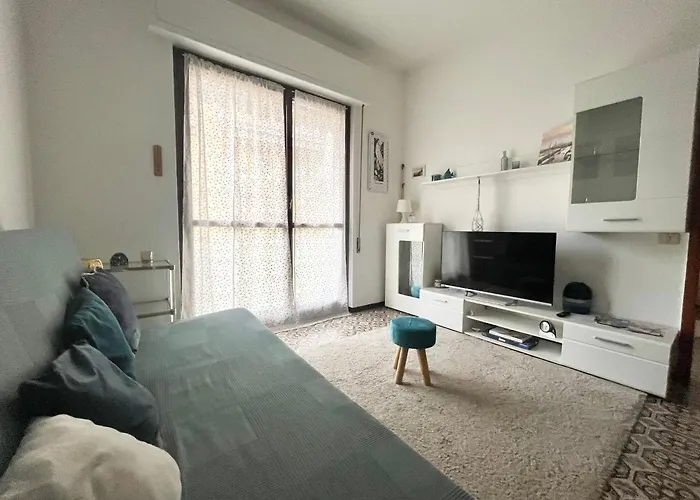 Apartamento Old Rapallo